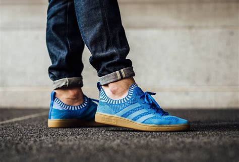 adidas spezial primeknit|Adidas primeknit website.